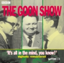 The Goon Show : Volume 13: It's All In The Mind - Book