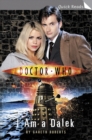 Doctor Who: I Am a Dalek - Book
