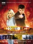 Doctor Who : The Inside Story - Book