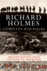 The Complete War Walks - Book
