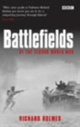 Battlefields (of the Second World War) - Book
