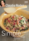 Claudia Roden's Simple Mediterranean Cookery - Book
