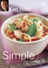 Simple Thai Cookery - Book