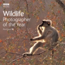 Wildlife Photographer of the Year Portfolio 16 - Book