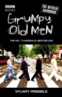 Grumpy Old Men: The Official Handbook - Book