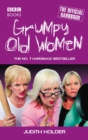 Grumpy Old Women - Book