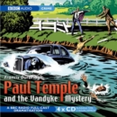 Paul Temple And The Vandyke Affair - Book