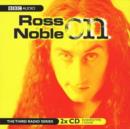 Ross Noble On - Book