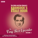 Hancock's Half Hour: The Very Best Episodes Volume 1 - Book