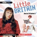 Little Britain:Best Of TV Series 3 - Book