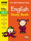 KS2 REVISEWISE ENGLISH STUDY BOOK - Book