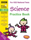 Revisewise Practice Book Science - Book