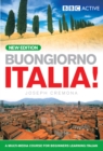 BUONGIORNO ITALIA! COURSE BOOK (NEW EDITION) - Book