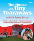 The House of Tiny Tearaways - Book