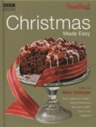 Good Food: Christmas Made Easy - Book
