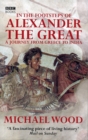 In The Footsteps Of Alexander The Great - Book