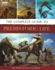 The Complete Guide to Prehistoric Life - Book
