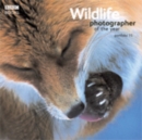 Wildlife Photographer Of The Year Portfolio 15 - Book