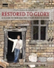 Restored to Glory - Book
