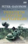 The World's Greatest Twentieth Century Battlefield - Book