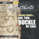 One, Two Buckle My Shoe - Book