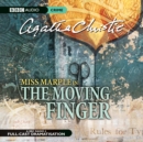 The Moving Finger - Book