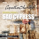 Sad Cypress - Book