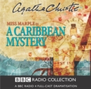 A Caribbean Mystery - Book