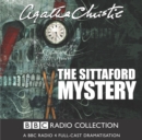 The Sittaford Mystery - Book