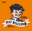 Just William : Volume 6 - Book