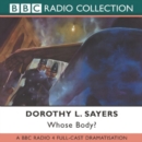 One, Two Buckle My Shoe - Dorothy L. Sayers
