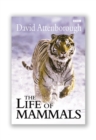 Life of Mammals - Book