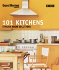 Good Homes 101 Kitchens - Book
