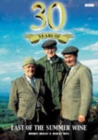30 Years of "Last of the Summer Wine" - Book