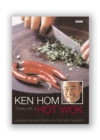 Ken Hom Travels With A Hot Wok - Book