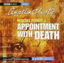 Appointment With Death - Book