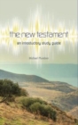 The New Testament : An Introductory Study Guide - Book