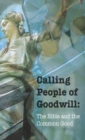Calling People of Goodwill - Book