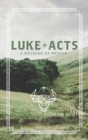 Good News Bible Luke and Acts : A message of rescue - Book