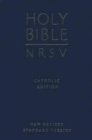 Catholic Bible with Deuterocanonical Books - Book