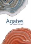 Agates : Treasures of the Earth - Book