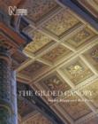 The Gilded Canopy - Botanical Ceiling Panels of the Natural History Museum - Book