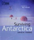 Surviving Antarctica - Book