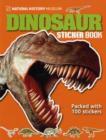 The Natural History Museum Dinosaur - Book