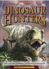 Dinosaur Hunters - Book