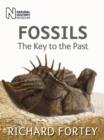 Fossils : The Key to the Past - Book