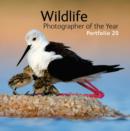 Wildlife Photographer of the Year: Portfolio 20 - Book