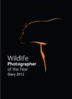 Wildlife Photographer of the Year Pocket Diary 2012 - Book