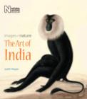 The Art of India : Images of Nature - Book