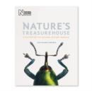 Nature's Treasurehouse : A History of the Natural History Museum - Book